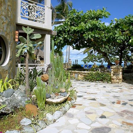El Magnifico Aparthotel Καμπαρέτε Εξωτερικό φωτογραφία