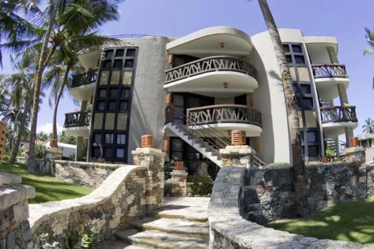 El Magnifico Aparthotel Καμπαρέτε Εξωτερικό φωτογραφία