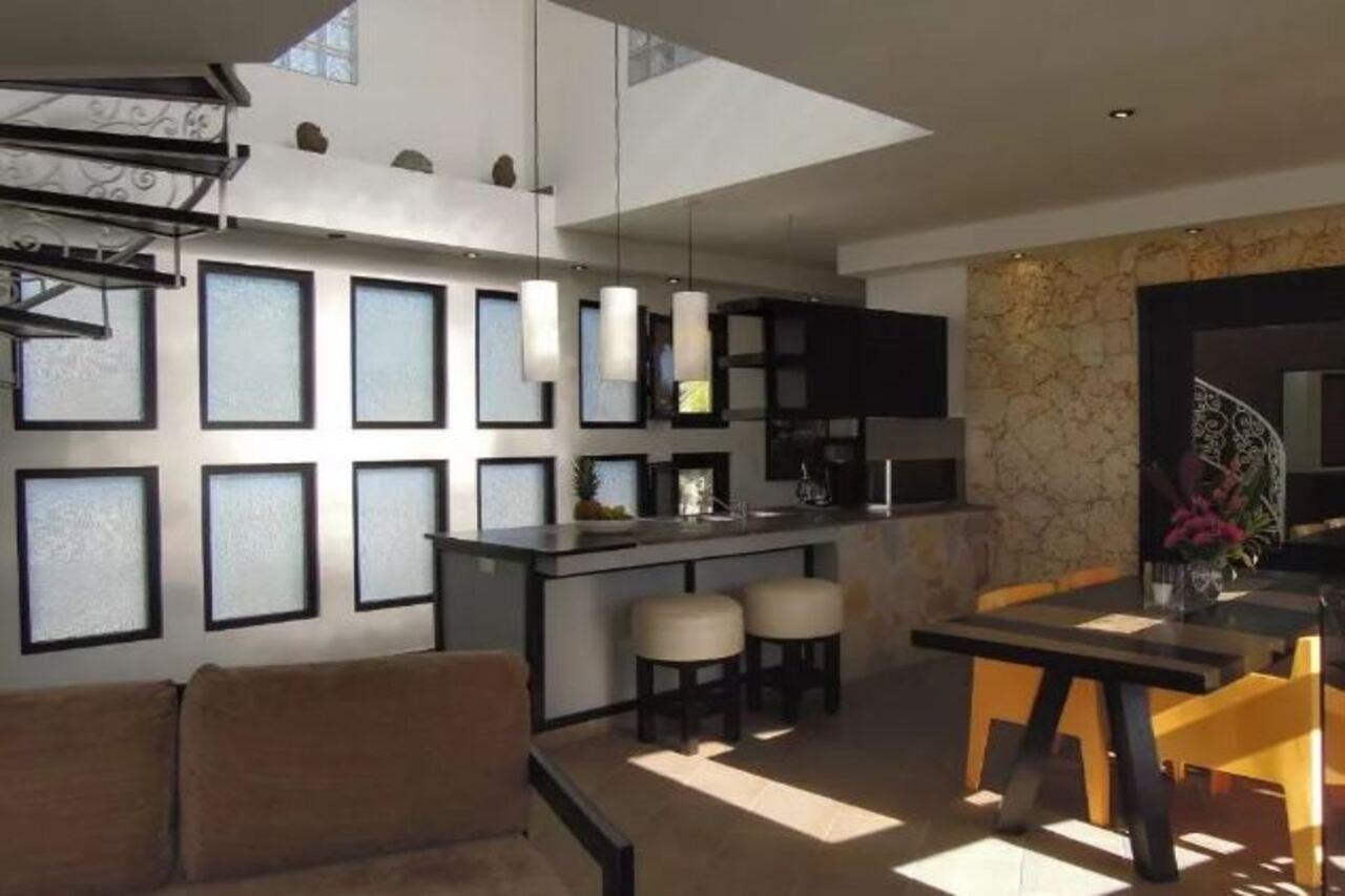El Magnifico Aparthotel Καμπαρέτε Εξωτερικό φωτογραφία