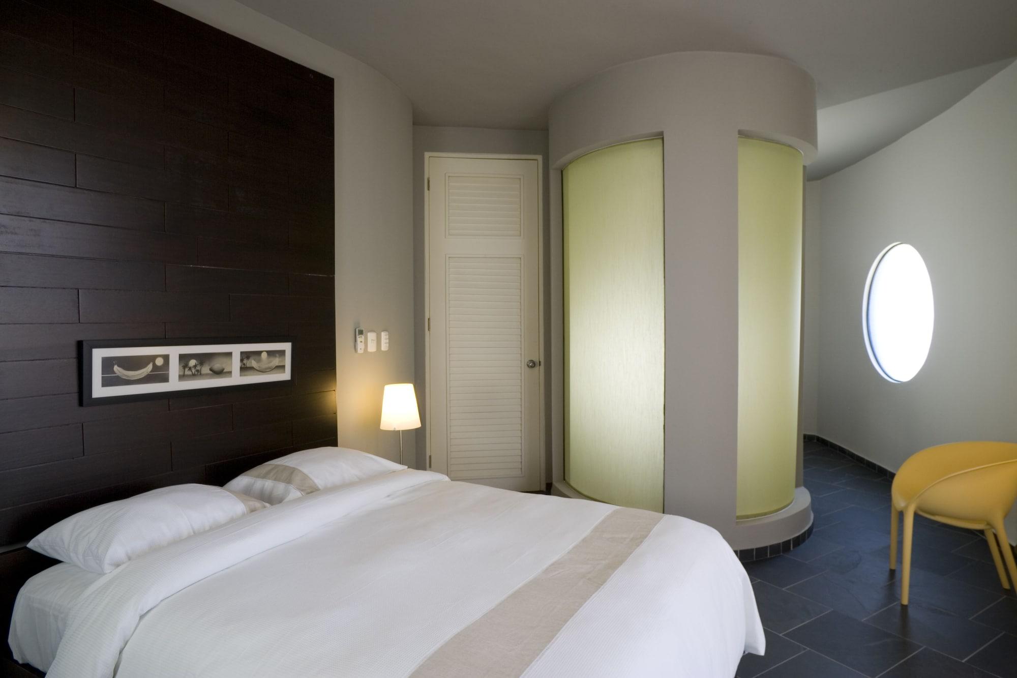 El Magnifico Aparthotel Καμπαρέτε Εξωτερικό φωτογραφία