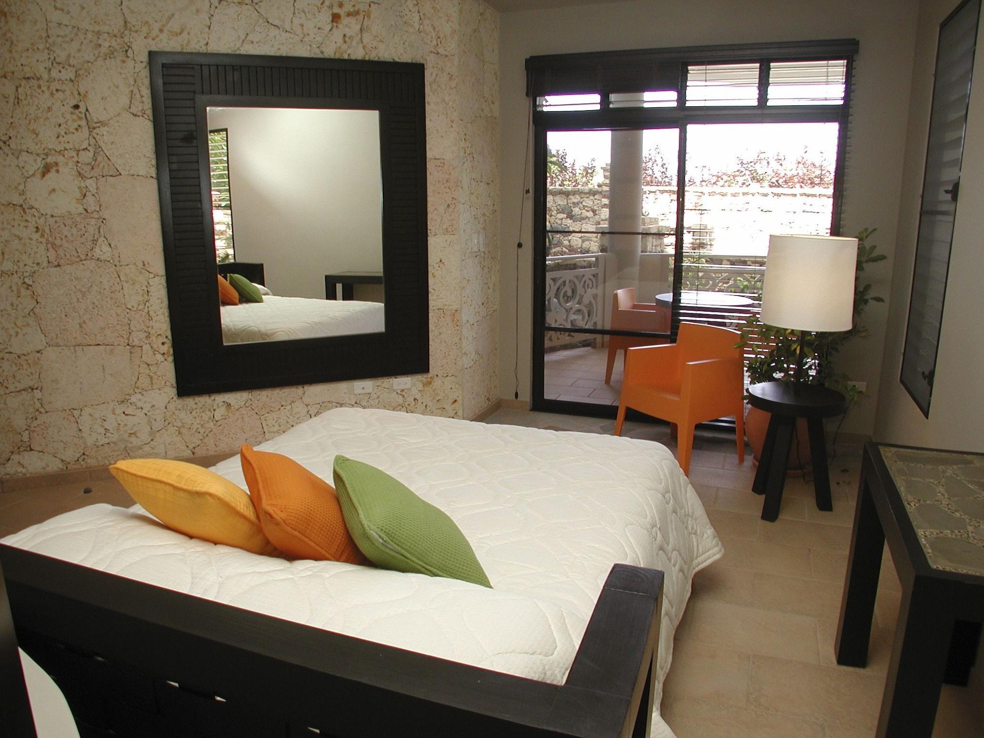 El Magnifico Aparthotel Καμπαρέτε Εξωτερικό φωτογραφία