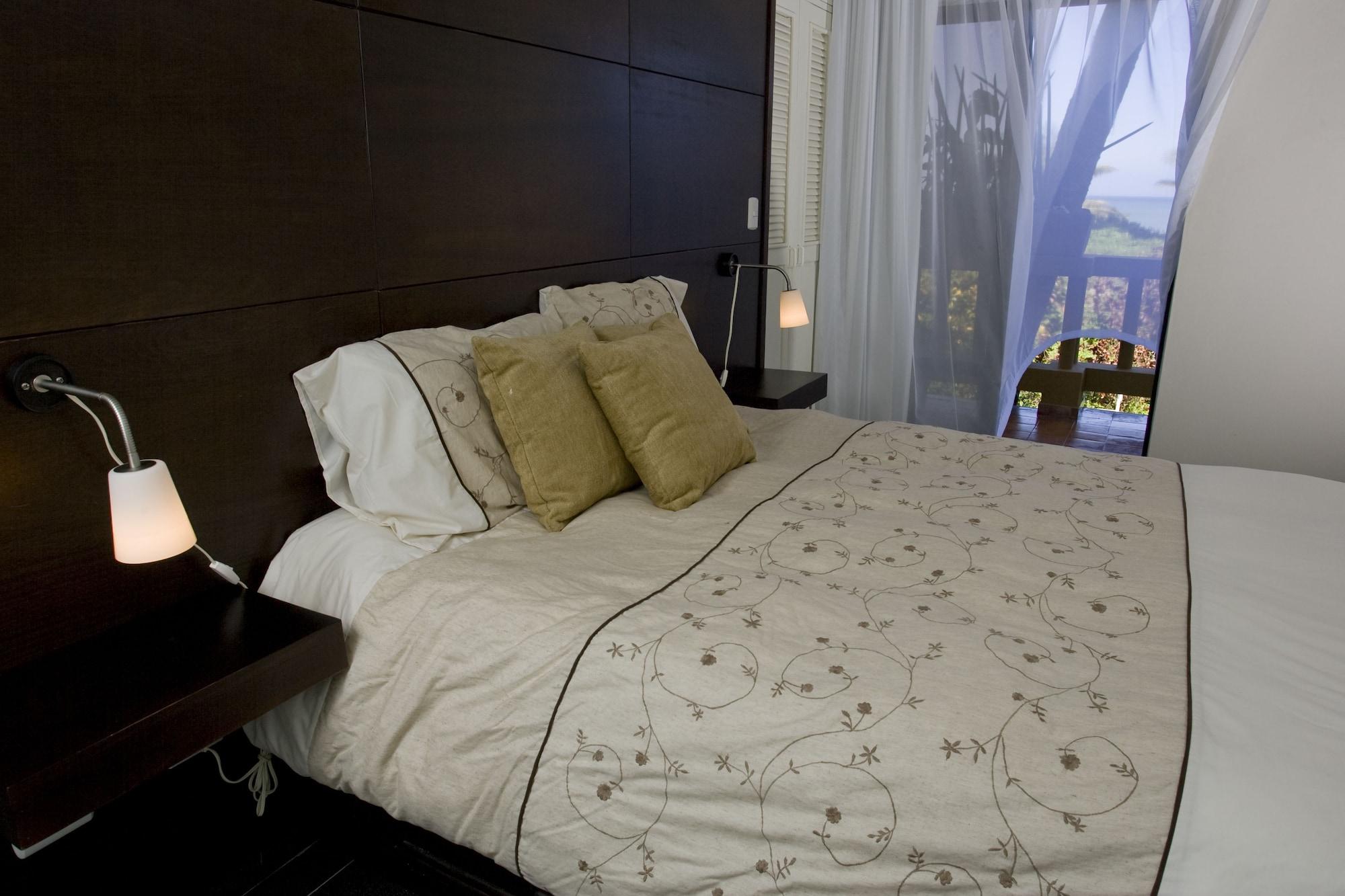 El Magnifico Aparthotel Καμπαρέτε Εξωτερικό φωτογραφία