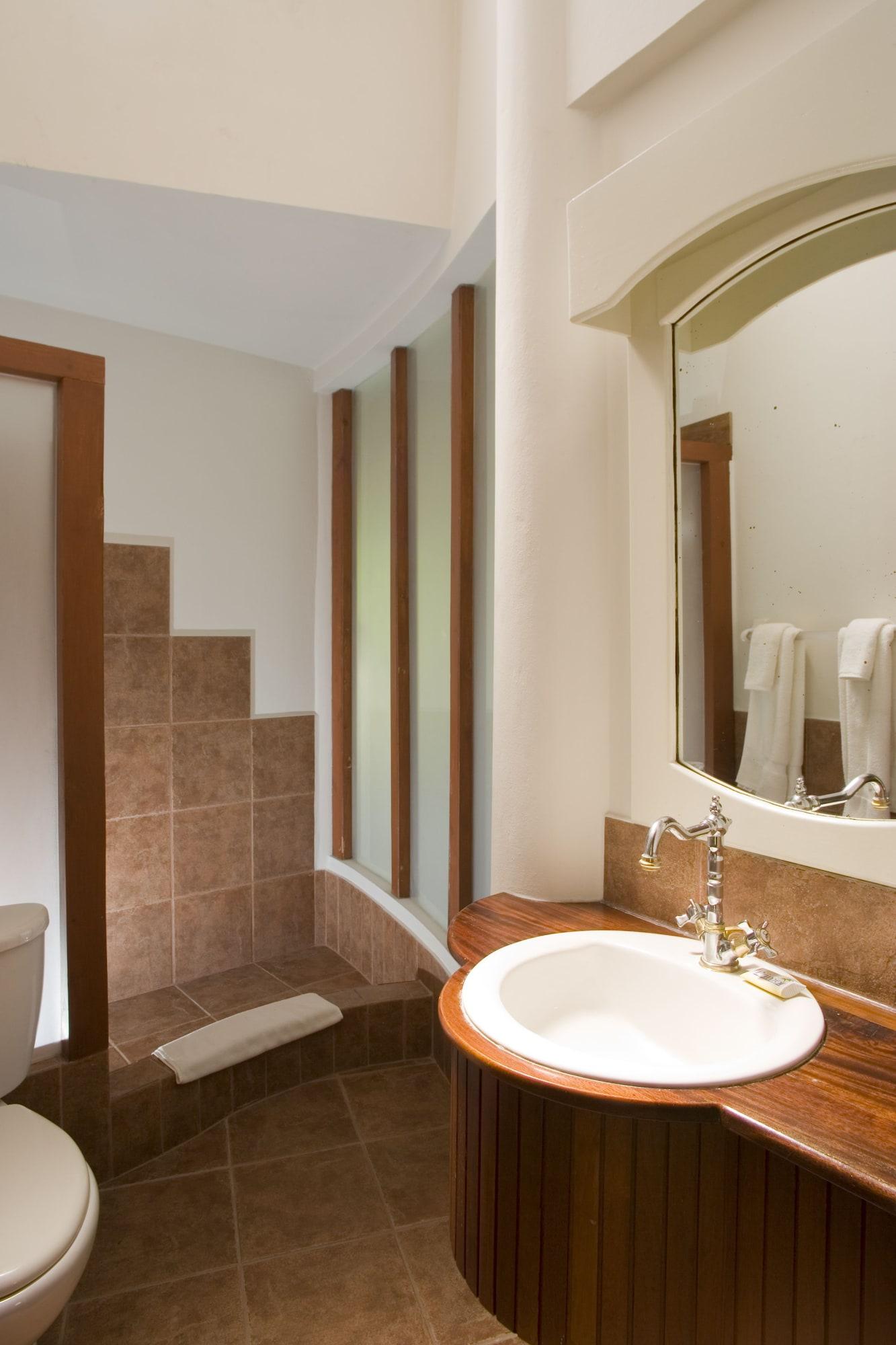 El Magnifico Aparthotel Καμπαρέτε Εξωτερικό φωτογραφία