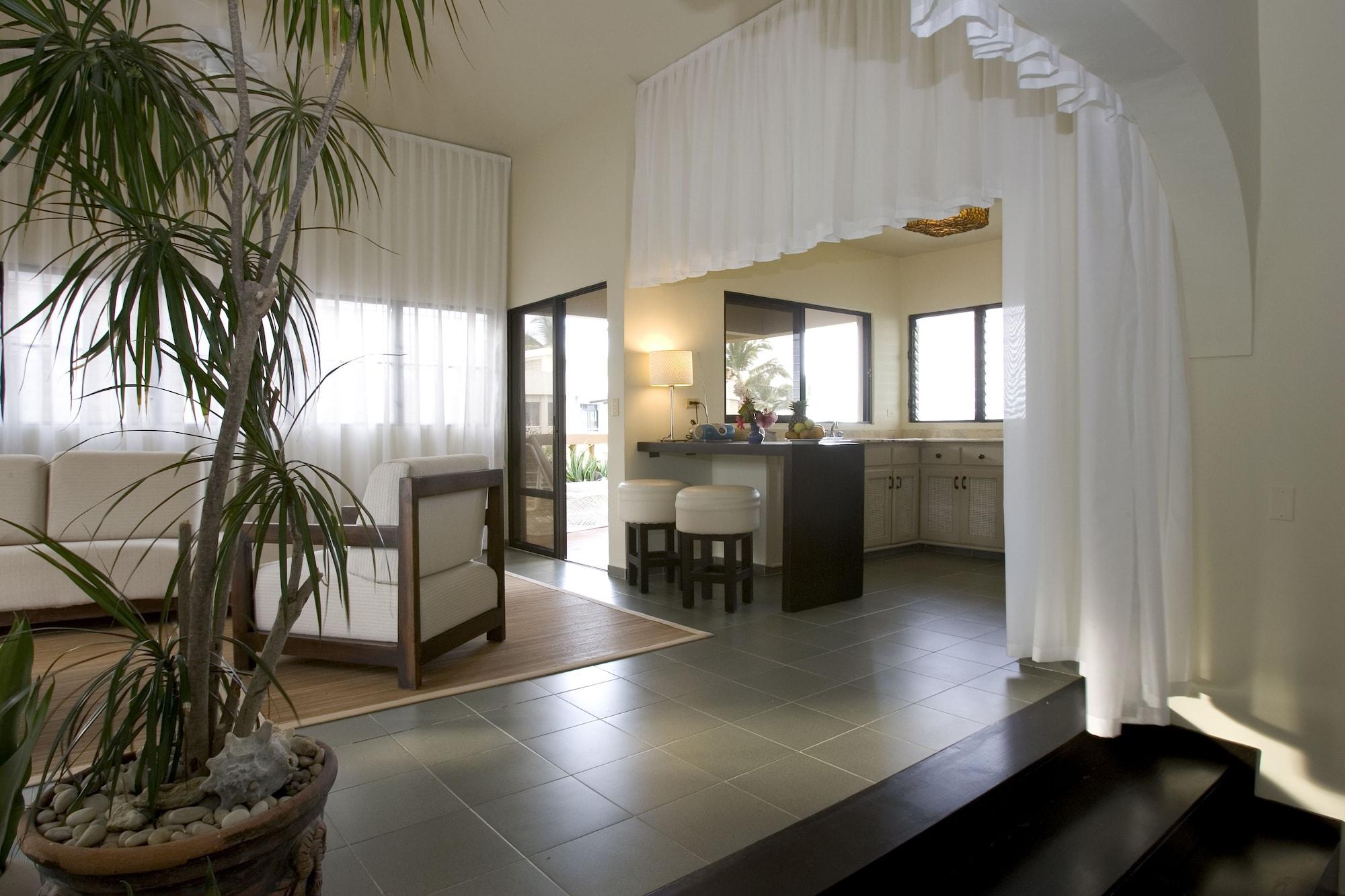 El Magnifico Aparthotel Καμπαρέτε Εξωτερικό φωτογραφία
