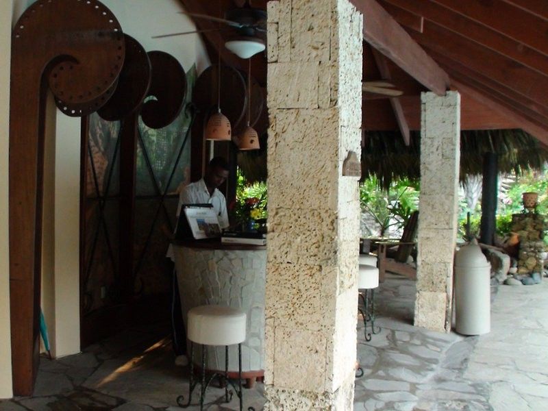 El Magnifico Aparthotel Καμπαρέτε Εξωτερικό φωτογραφία