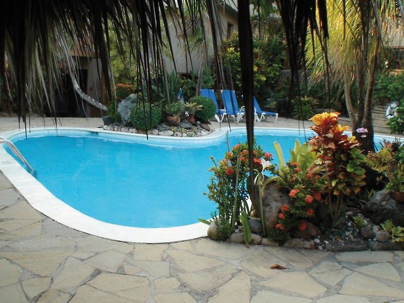 El Magnifico Aparthotel Καμπαρέτε Εξωτερικό φωτογραφία