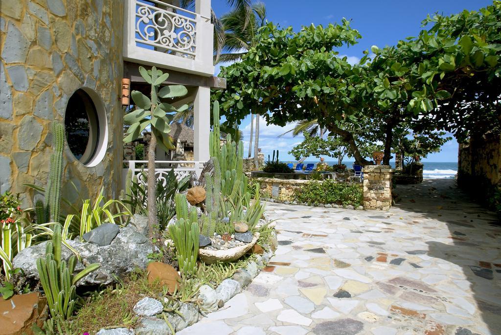 El Magnifico Aparthotel Καμπαρέτε Εξωτερικό φωτογραφία