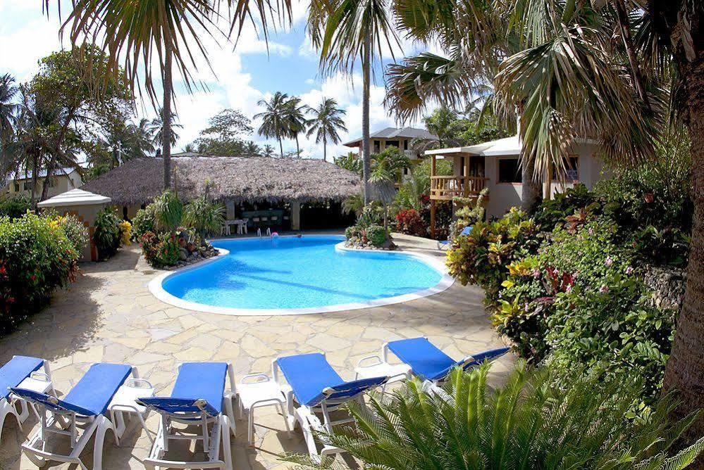 El Magnifico Aparthotel Καμπαρέτε Εξωτερικό φωτογραφία