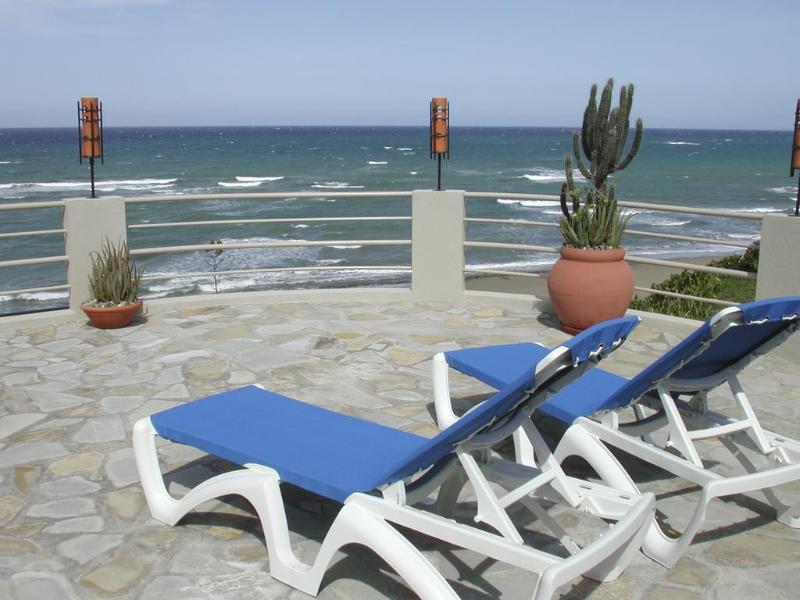 El Magnifico Aparthotel Καμπαρέτε Εξωτερικό φωτογραφία