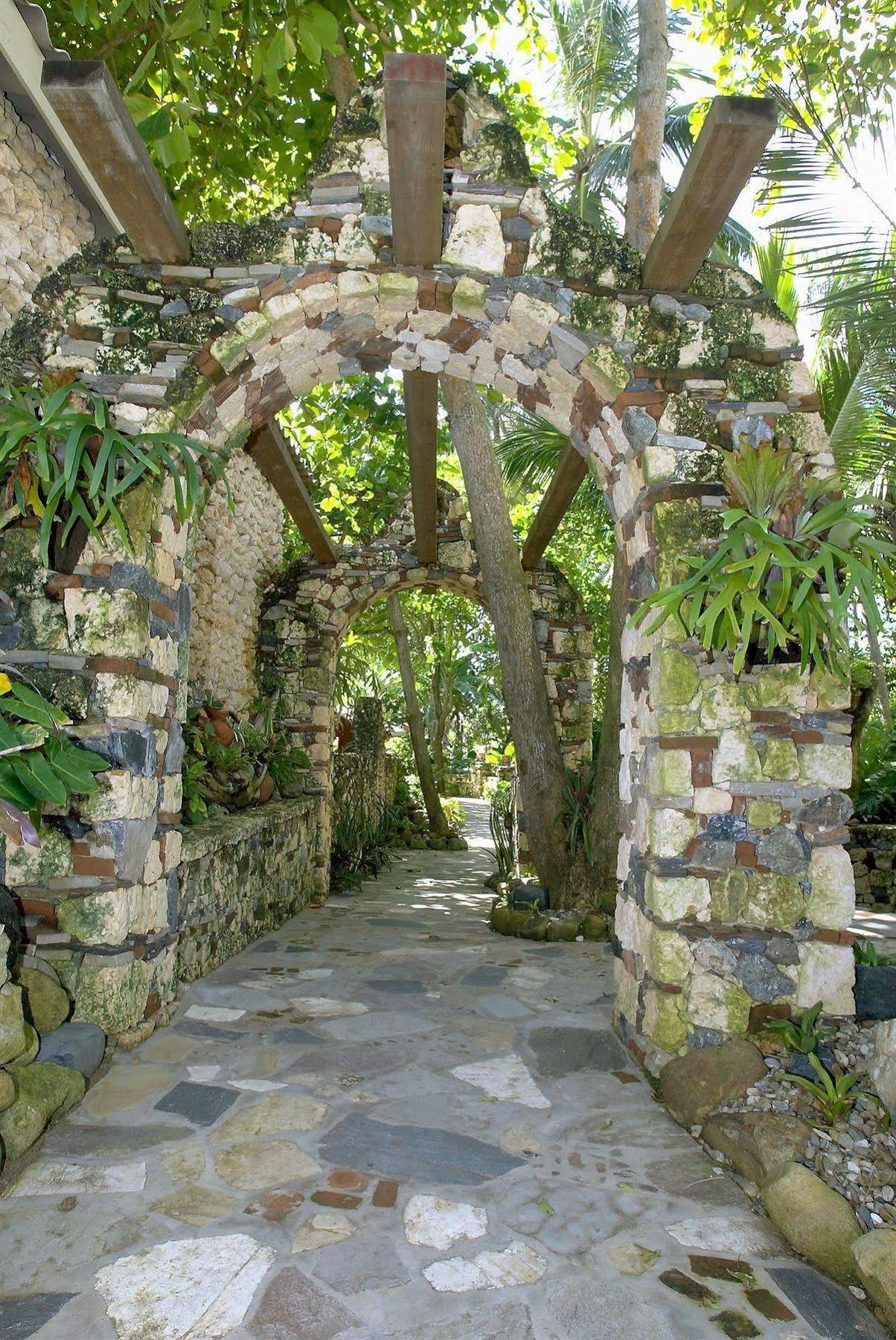 El Magnifico Aparthotel Καμπαρέτε Εξωτερικό φωτογραφία